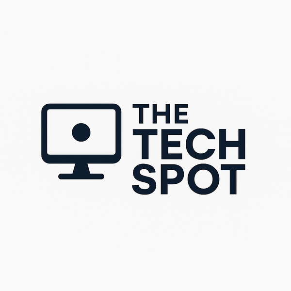 The Tech Spot